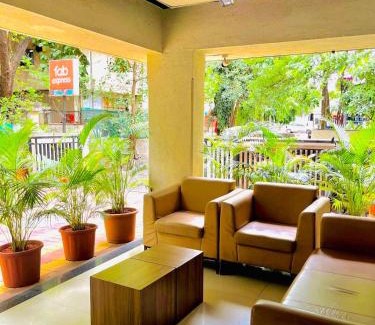Viman Nagar Hotel | Hotel Marvel