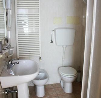 La Spezia Historic Centre Hotel | Hotel Mary