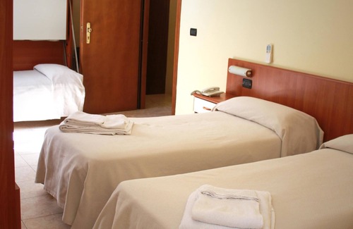 La Spezia Historic Centre Hotel | Hotel Mary