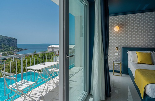 Vico Equense Hotel | Hotel Mary