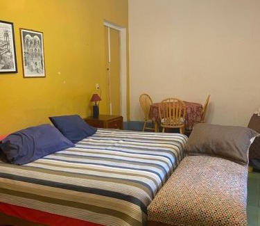 Americana Hotel | Hotel Maskarones