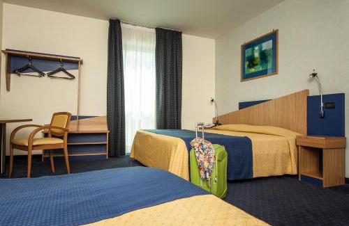 Senigallia Hotel | Hotel Mastai