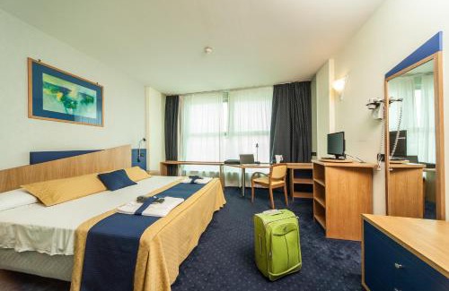 Senigallia Hotel | Hotel Mastai