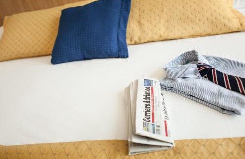 Senigallia Hotel | Hotel Mastai