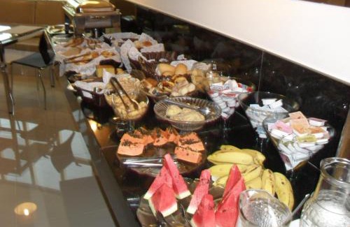 Centro Hotel | Hotel Master