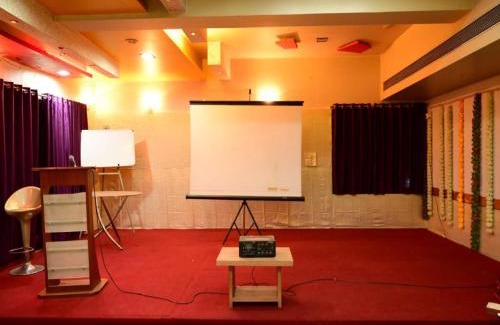 Chakan Hotel | Hotel Matrix Inn Chakan