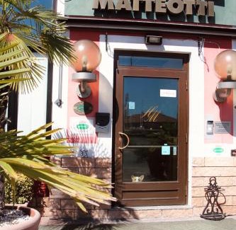 Vercelli Hotel | Hotel Matteotti