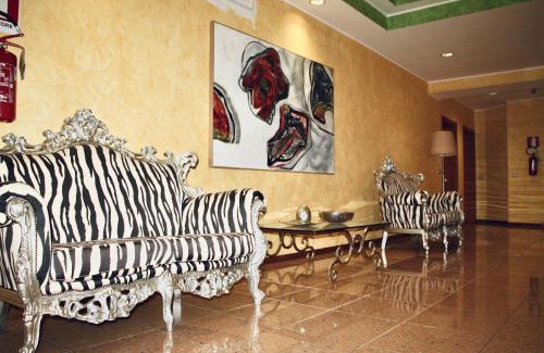 Vercelli Hotel | Hotel Matteotti