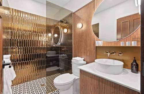 Haute-Ville Hotel | Hotel Maurice