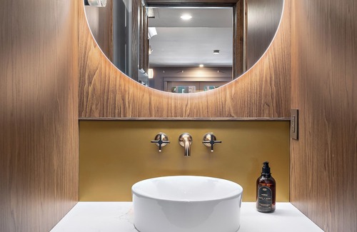 Haute-Ville Hotel | Hotel Maurice