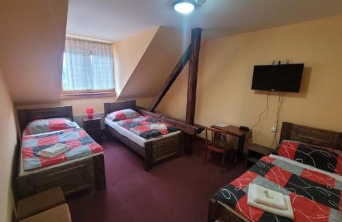 Ostrava Hotel | Hotel Max Šimek