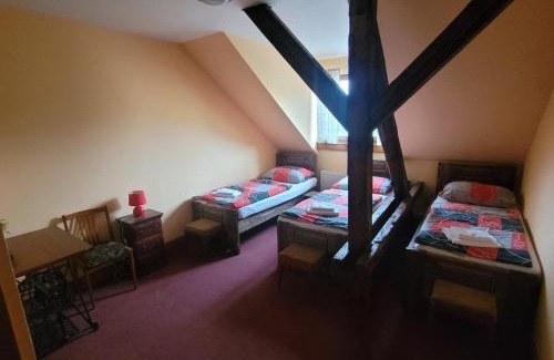 Ostrava Hotel | Hotel Max Šimek