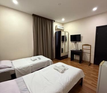 Kutaisi Hotel | Hotel Max Comfort