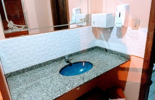 Congonhas Hotel | Hotel Max Mazza