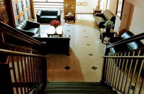 Congonhas Hotel | Hotel Max Mazza