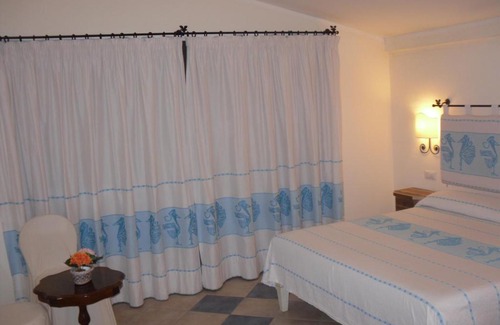 Olbia Hotel | Hotel Maxim