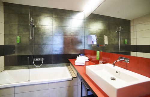 Wels Hotel | Hotel Maxlhaid