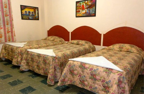Zona Historico Hotel | Hotel Maya Excelsior