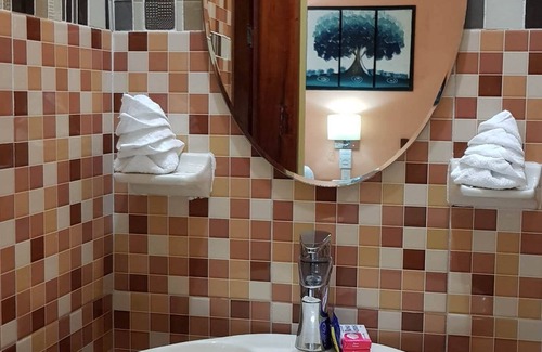 Coba Hotel | HOTEL MAYA HAU