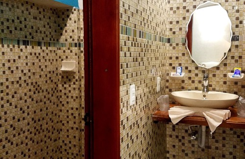 Coba Hotel | HOTEL MAYA HAU