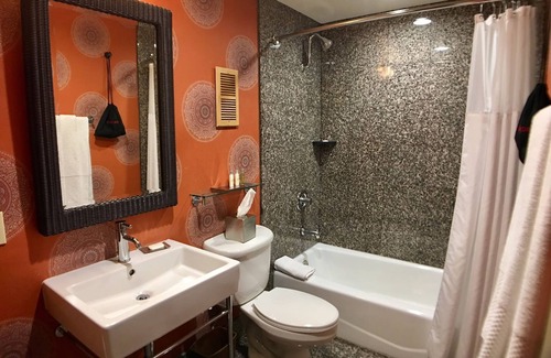 Harbor Hotel | Hotel Maya