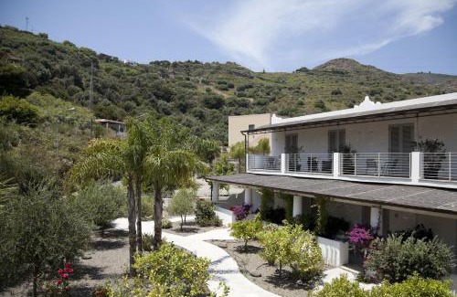 Lipari Historic Centre Hotel | Hotel Mea - Aeolian Charme