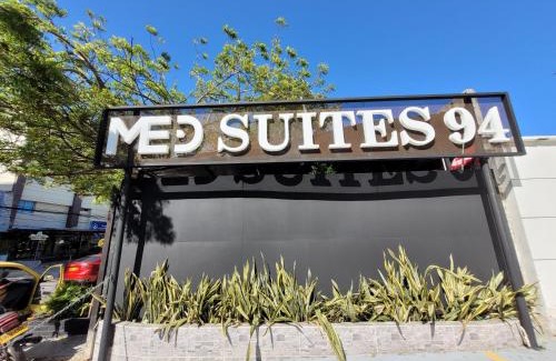 Riomar Hotel | Hotel Med Suites 94