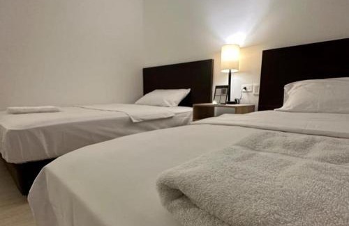 Villa Nueva Hotel | Hotel,Medellin,Opera,Entertaiment,Only adults,Turismocolombia-fit