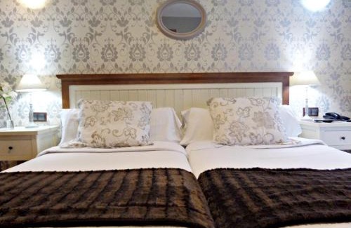 Toledo City Center Hotel | Hotel Medina de Toledo