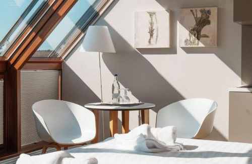 Binz Hotel | Hotel Meersinn - Binz