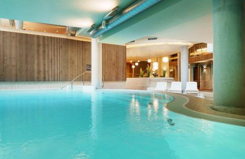 Binz Hotel | Hotel Meersinn - Binz