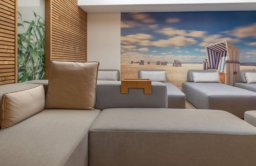 Binz Hotel | Hotel Meerzeit Binz