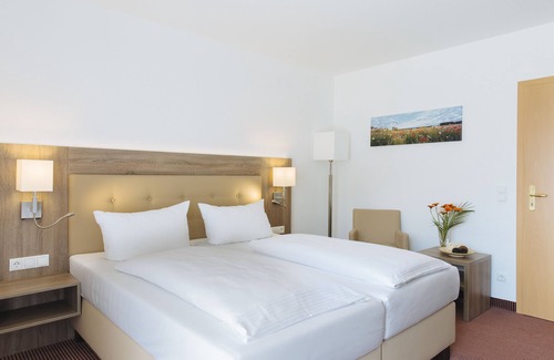 Binz Hotel | Hotel Meerzeit Binz