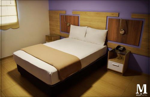 San Luis Hotel | Hotel Mega