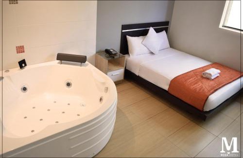 San Luis Hotel | Hotel Mega