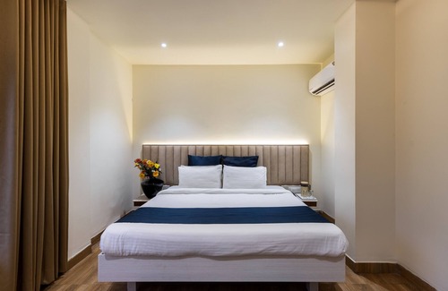 Bhopal Hotel | Hotel Meghdoot