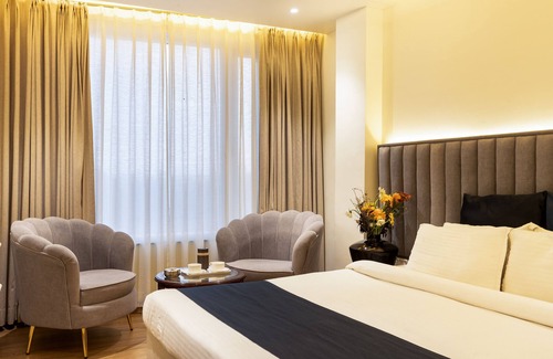Bhopal Hotel | Hotel Meghdoot