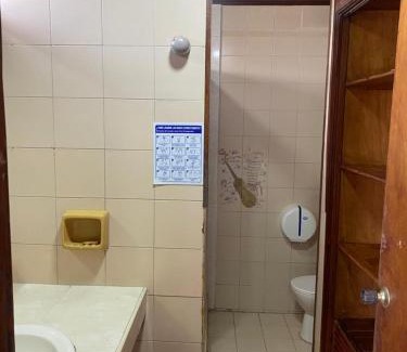Punta Hansa Apartment | Hotel Mejor Ubicacion en Sarie Bay San Andrés