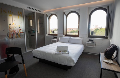 Old Town Hotel | Hotel Melibea by gaiarooms