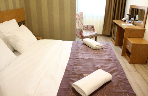 Esenyurt Hotel | Hotel Melidium