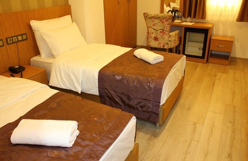 Esenyurt Hotel | Hotel Melidium