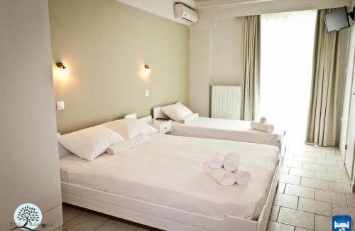 Paralia Dionysiou Hotel | Hotel Melissanthi