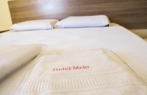 Jardim Palmeiras Hotel | Hotel Melo