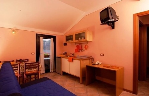 Torri del Benaco Hotel | Hotel Menapace