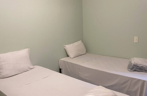 Norte Ferroviario Hotel | Hotel Mendes Azevedo