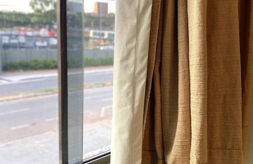 Norte Ferroviario Apartment | Hotel Mendes Azevedo