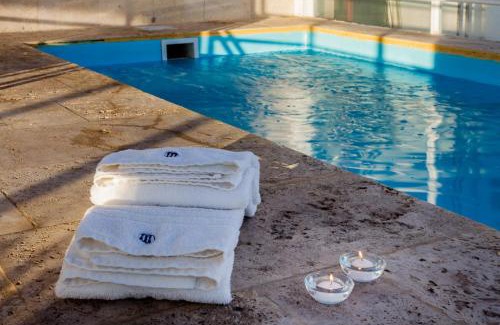 Historic Center Hotel | Hotel Mendoza