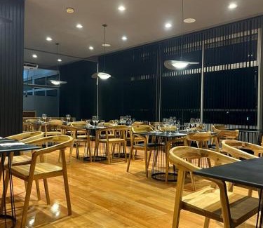 Historic Center Hotel | Hotel Mendoza