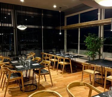 Historic Center Hotel | Hotel Mendoza