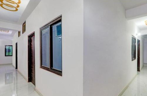 Mohangarh Hotel | Hotel Meraki Inn